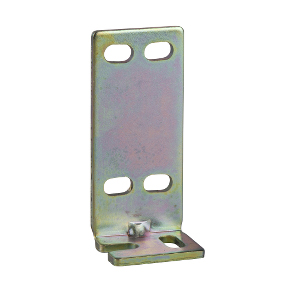 TES Electric Mounting Bracket; for XUM sensors; metal